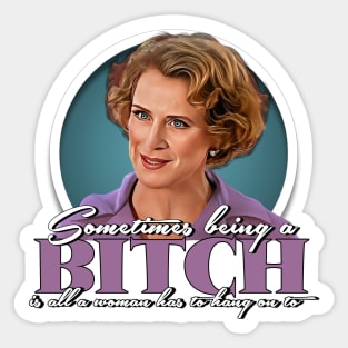 Dolores Claiborne Sticker